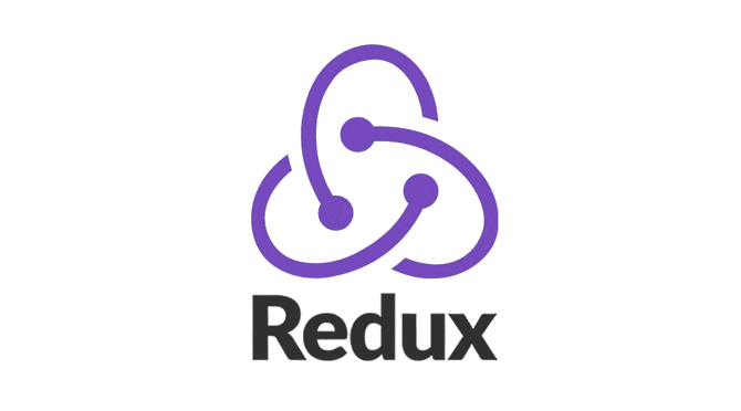 Redux logo