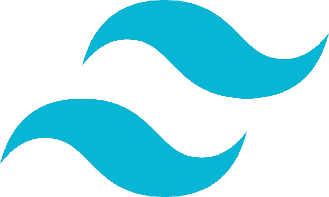 TailwindCSS Logo